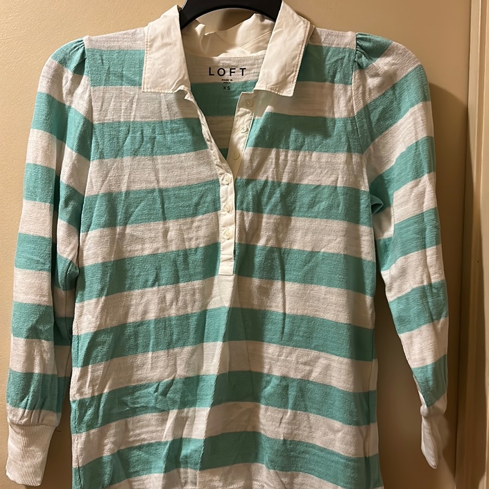 Loft long sleeve